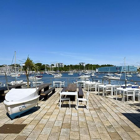 Millbrook The Sail Loft - Royal William Yard 아파트 외부 사진