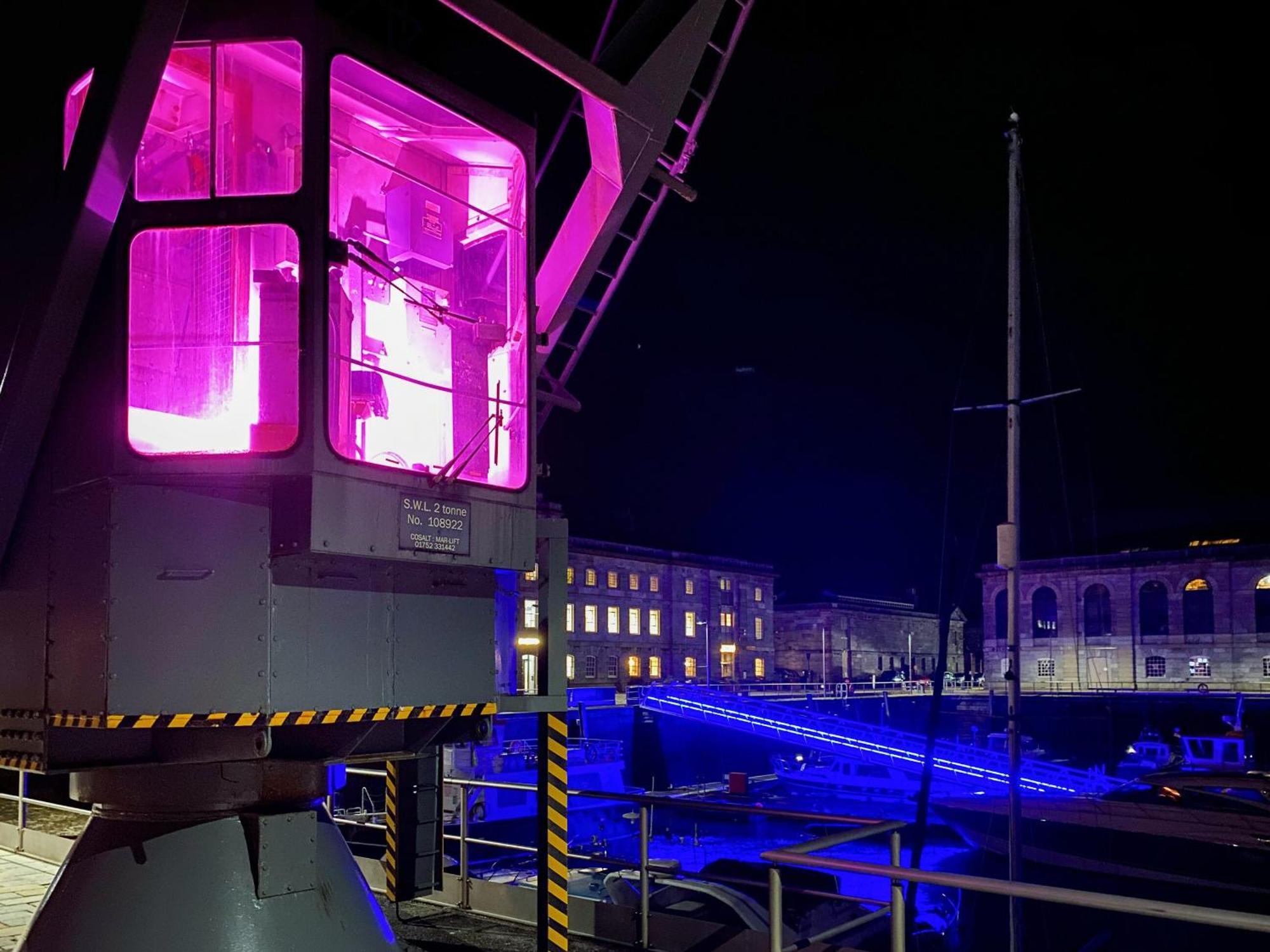 Millbrook The Sail Loft - Royal William Yard 아파트 외부 사진