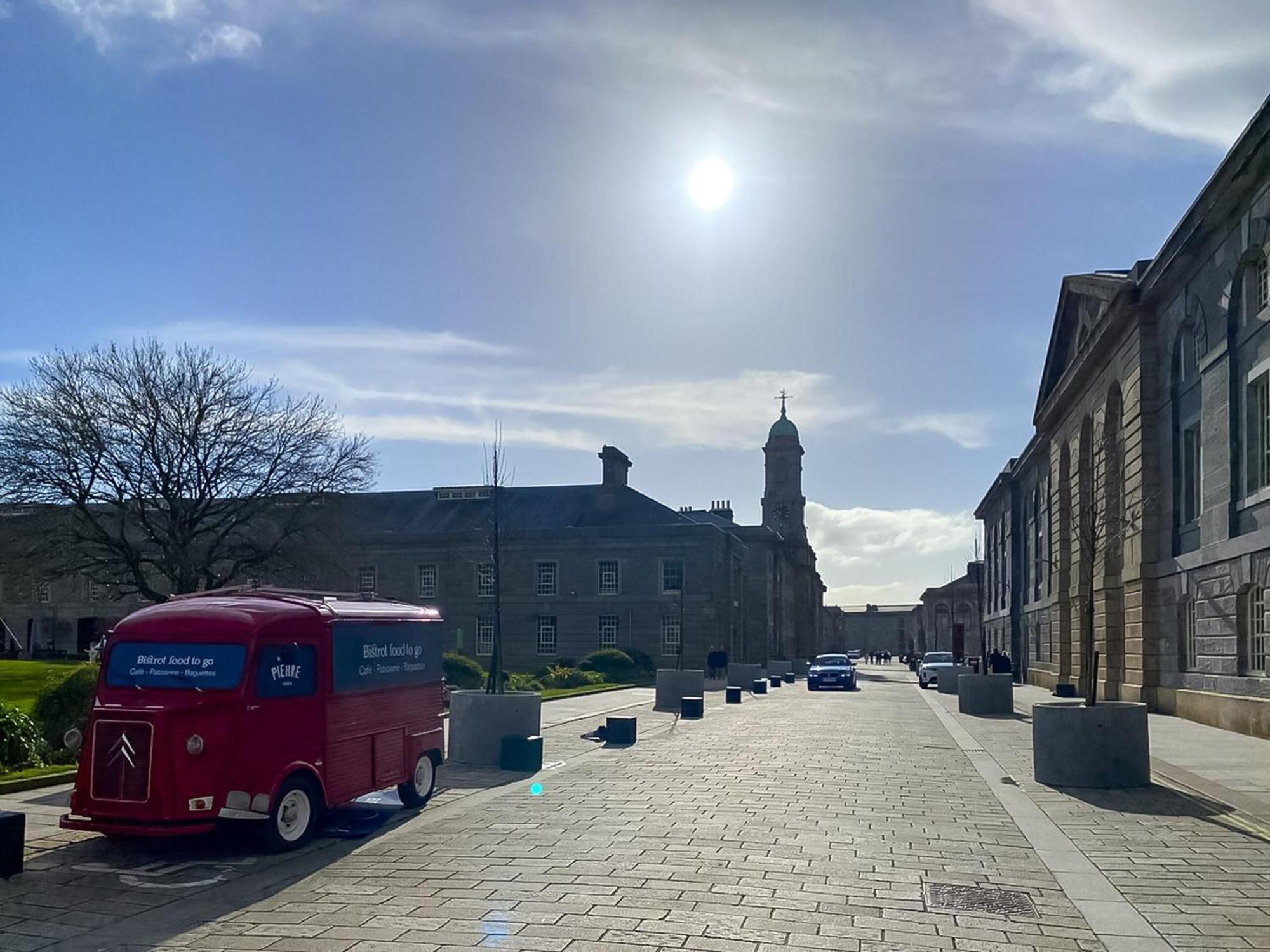 Millbrook The Sail Loft - Royal William Yard 아파트 외부 사진