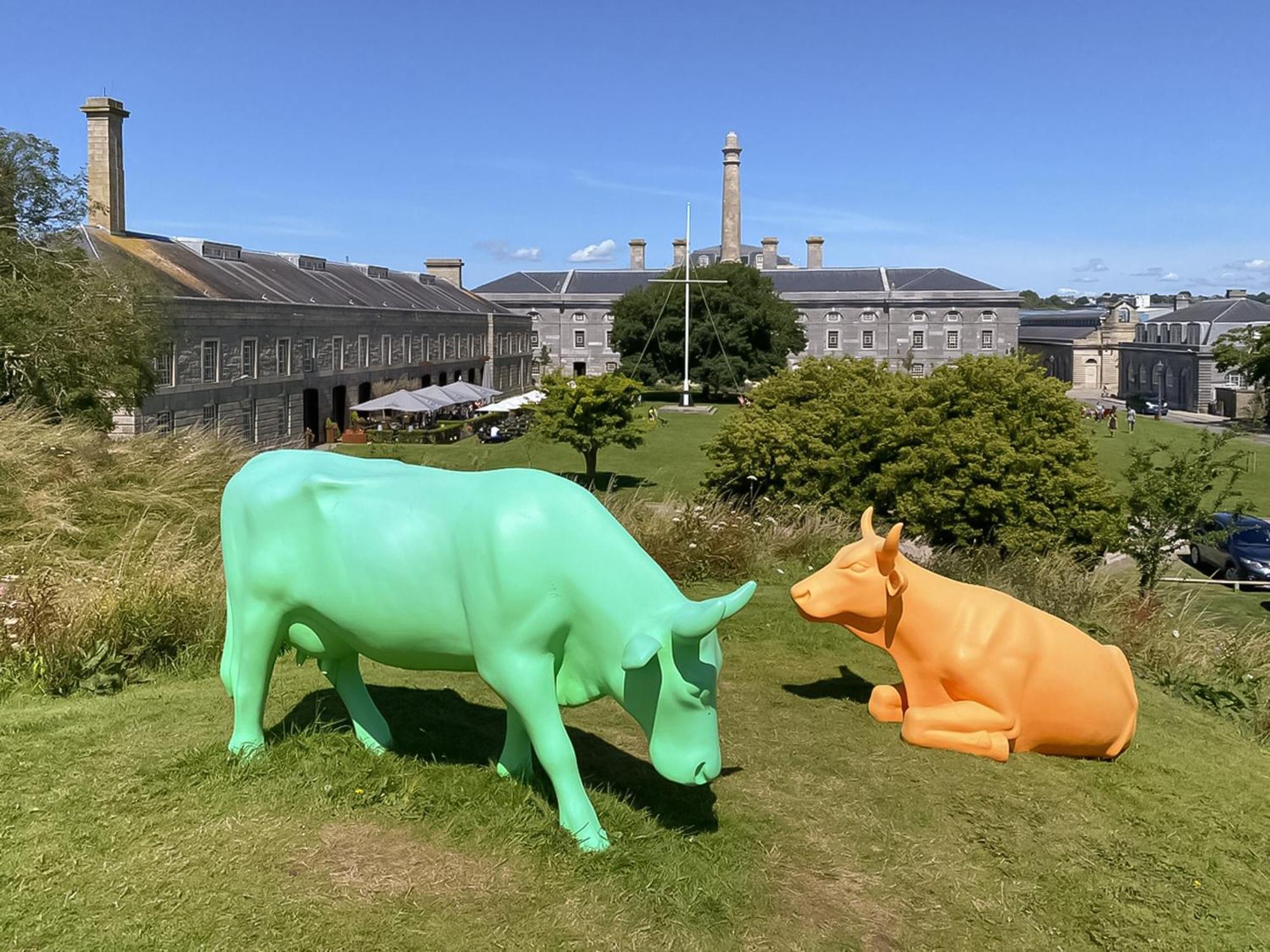 Millbrook The Sail Loft - Royal William Yard 아파트 외부 사진