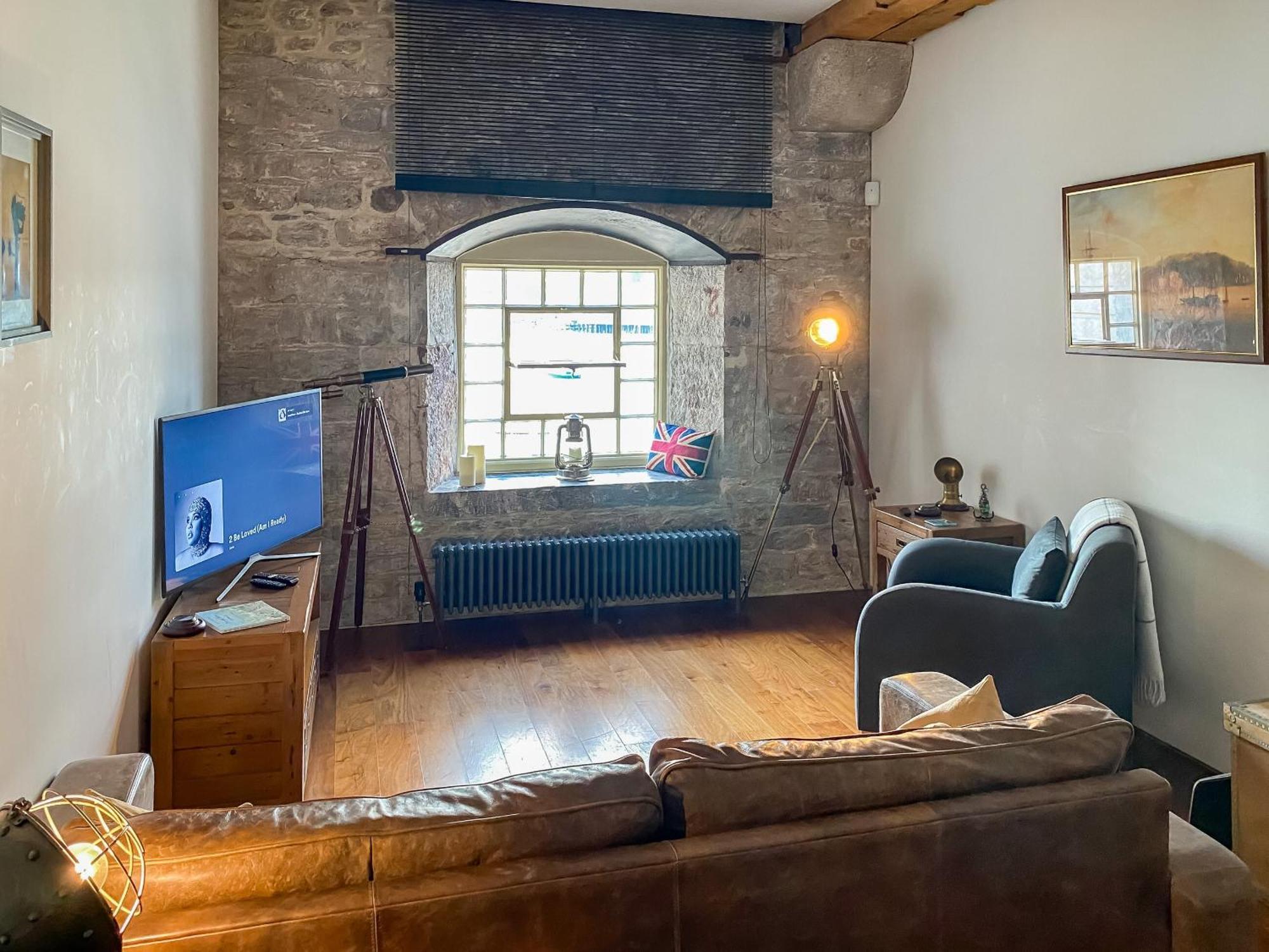 Millbrook The Sail Loft - Royal William Yard 아파트 외부 사진