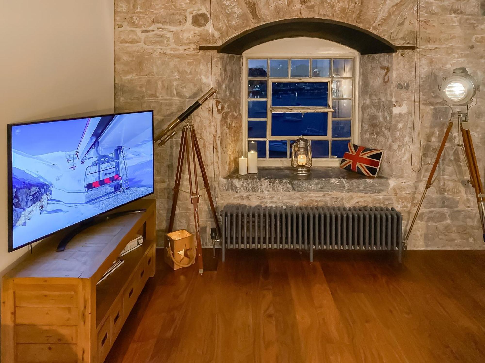Millbrook The Sail Loft - Royal William Yard 아파트 외부 사진