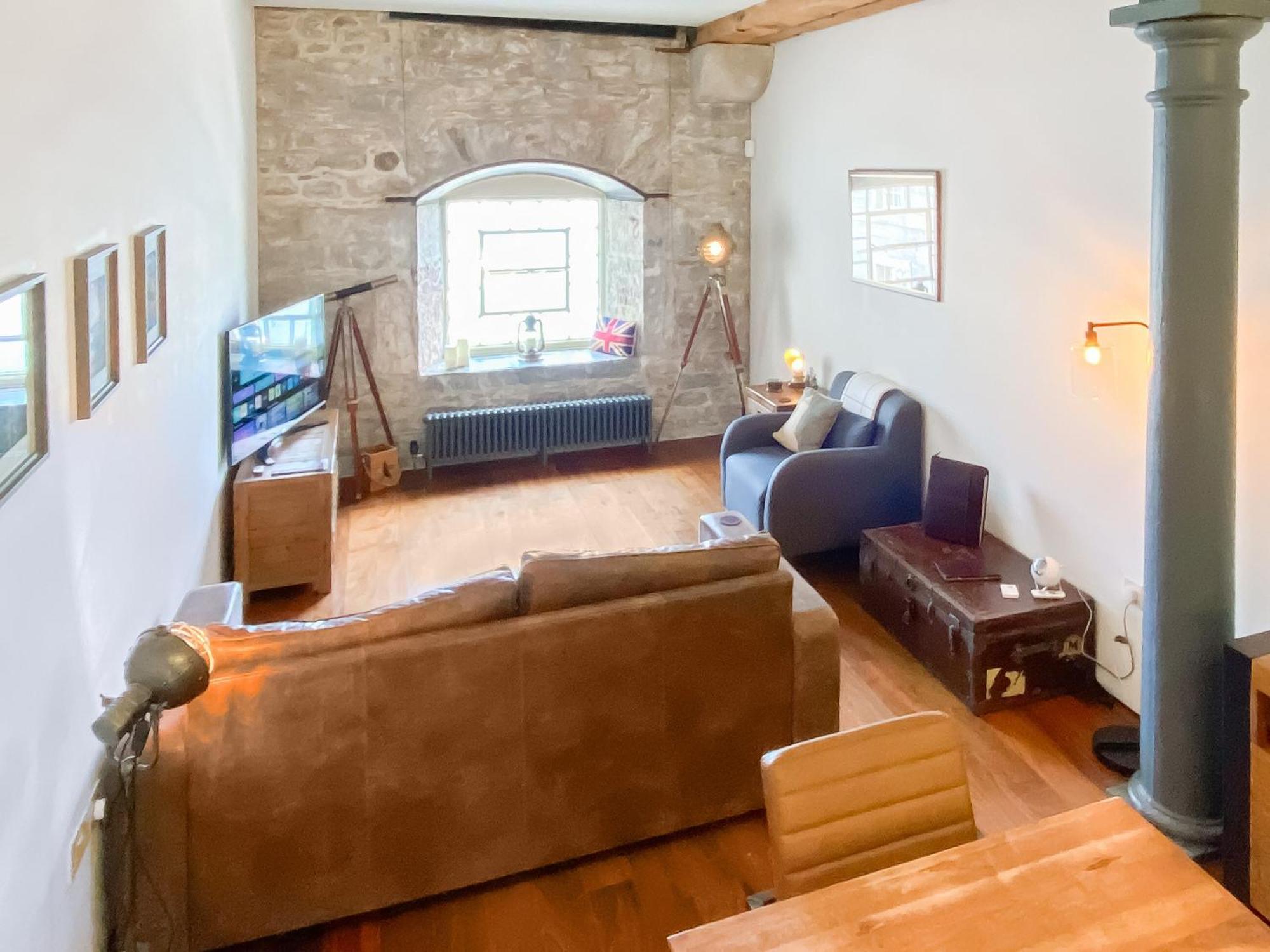 Millbrook The Sail Loft - Royal William Yard 아파트 외부 사진