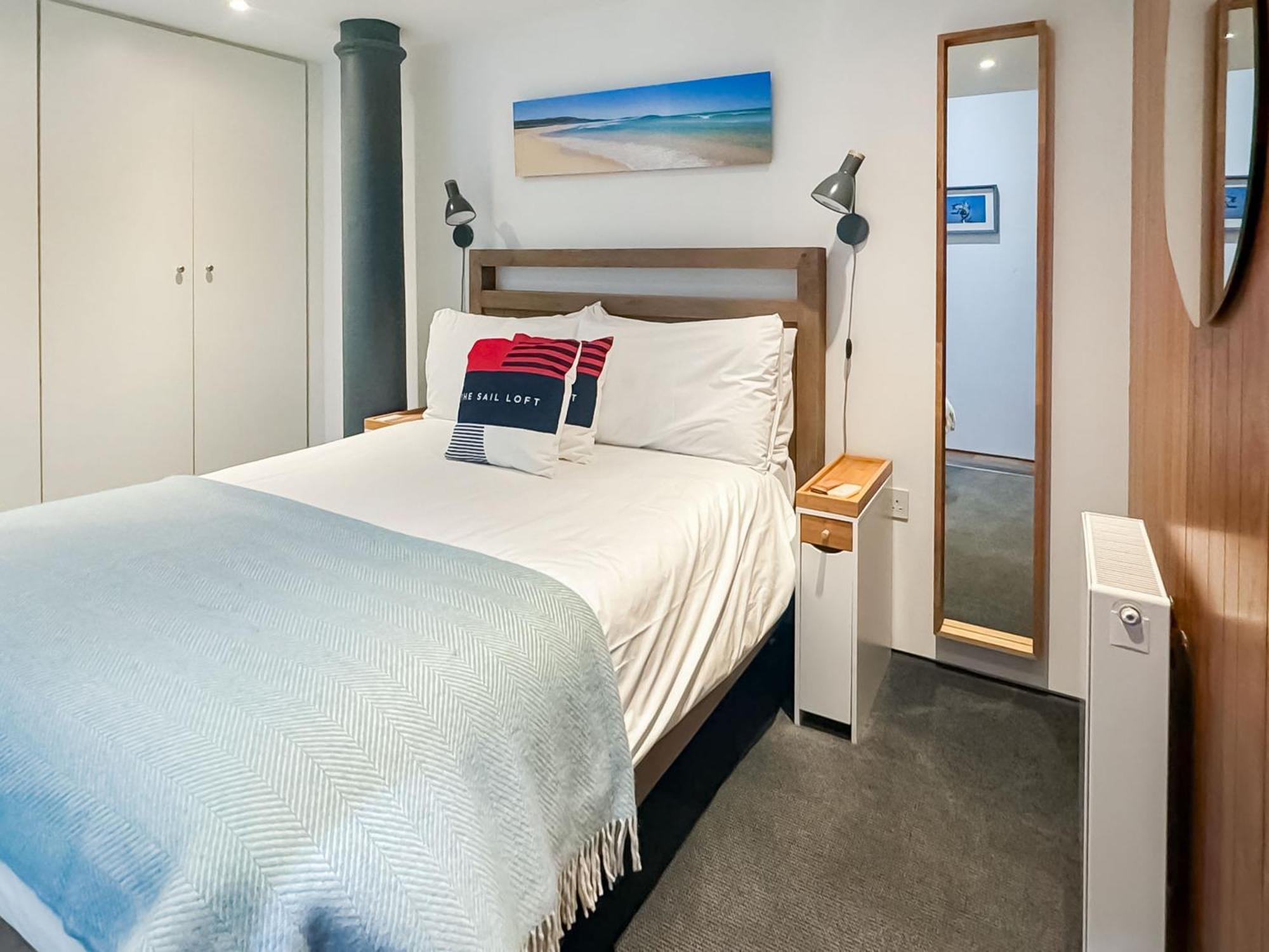 Millbrook The Sail Loft - Royal William Yard 아파트 외부 사진