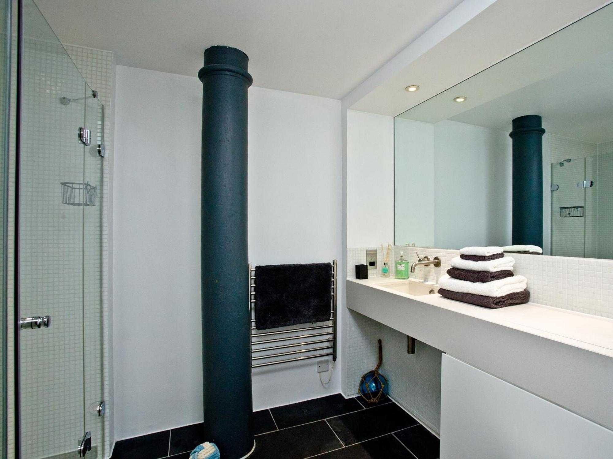 Millbrook The Sail Loft - Royal William Yard 아파트 외부 사진