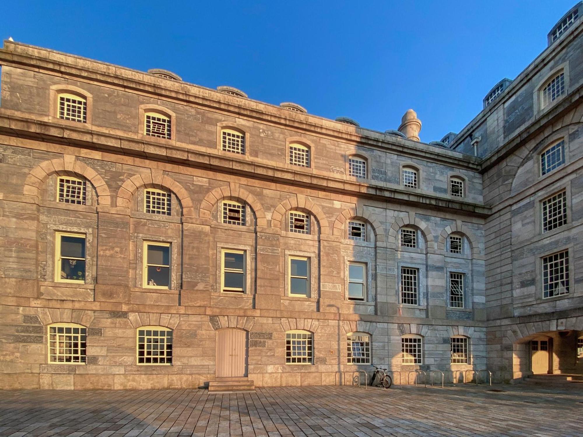 Millbrook The Sail Loft - Royal William Yard 아파트 외부 사진