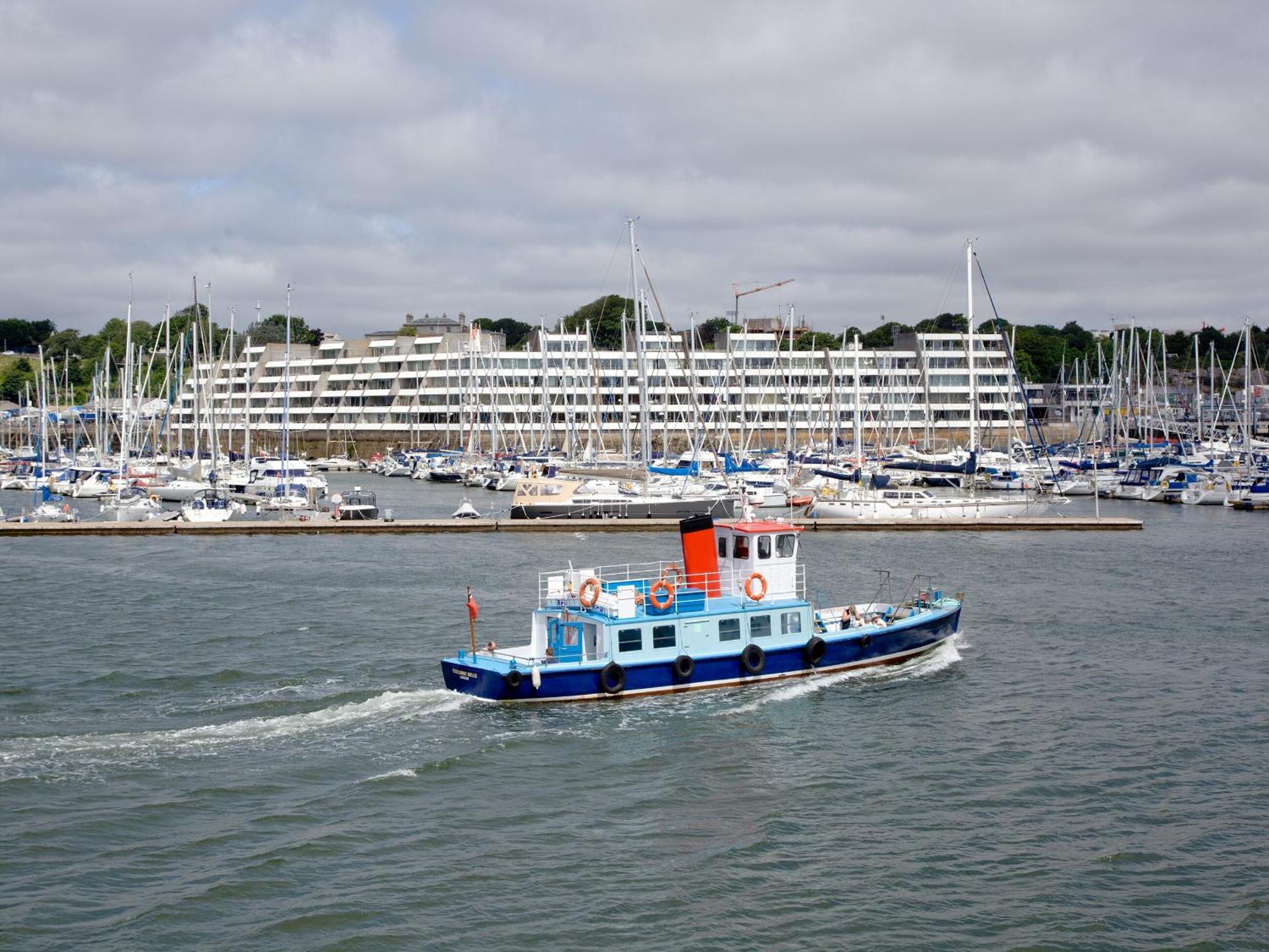 Millbrook The Sail Loft - Royal William Yard 아파트 외부 사진