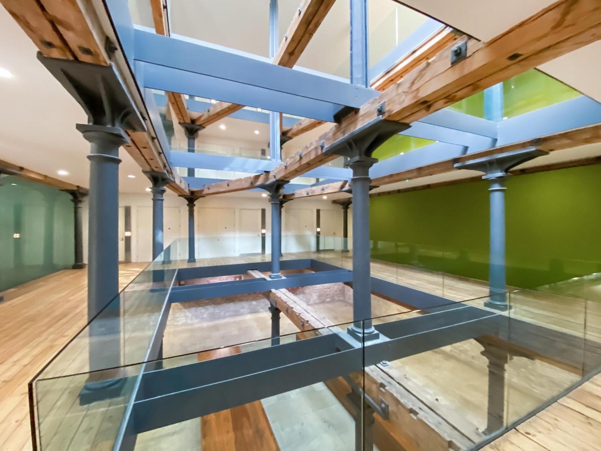 Millbrook The Sail Loft - Royal William Yard 아파트 외부 사진