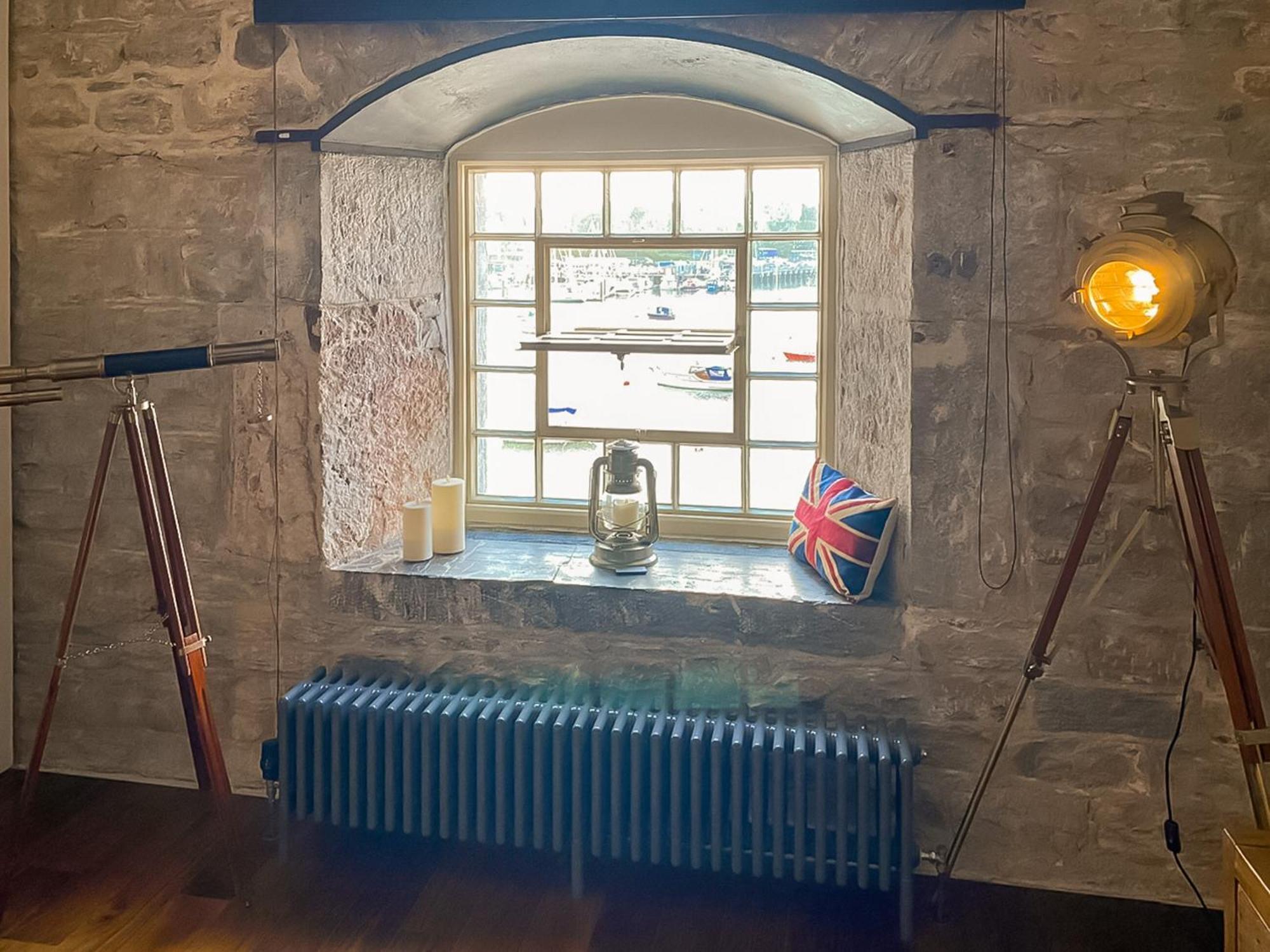 Millbrook The Sail Loft - Royal William Yard 아파트 외부 사진